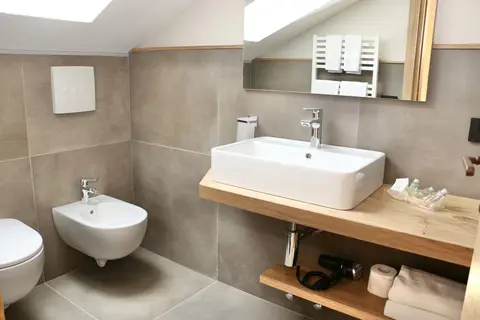 Hotel Galli's in Livigno, foto 8