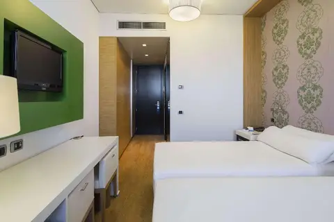 NH Milano Fiera in Rho — foto 13