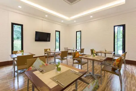 Alisea Pool Villas in บ้านอ่าวนาง — foto 9