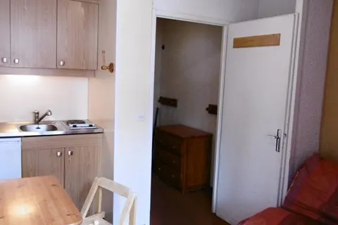 Residence Les Hauts de la Vanoise foto 5