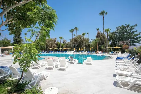 Papouis Protaras Hotel in Papouis Protaras Hotel, foto 12
