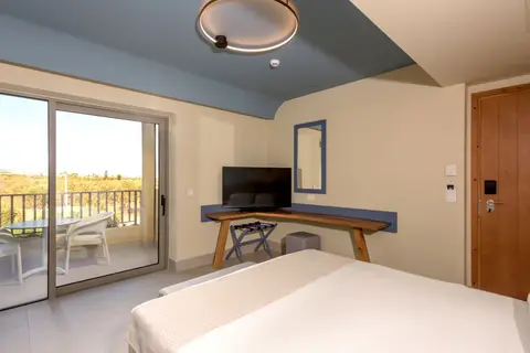 Fly & Go Culinair Elia Boutique Hotel by S Resorts in Δημοτική Ενότητα Χερσονήσου — foto 11