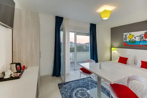 Villa Liburnum in Mali Iž, foto 27