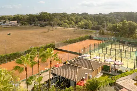 Metropolitan Playa JUKA Aparthotel in Palma — foto 4