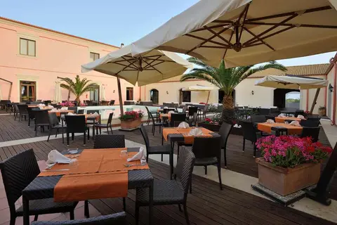 Sikania Resort & Spa in Butera — foto 7