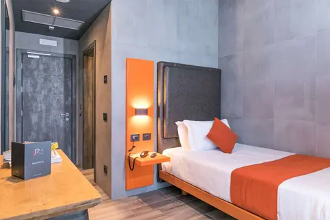 Hotel J24 Milano in Milaan — foto 3