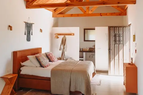 B&B Finca Viva La Vida in Álora — foto 2