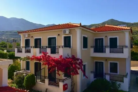 So Nice Hotel in Δημοτική Ενότητα Μαραθοκάμπου — foto 22