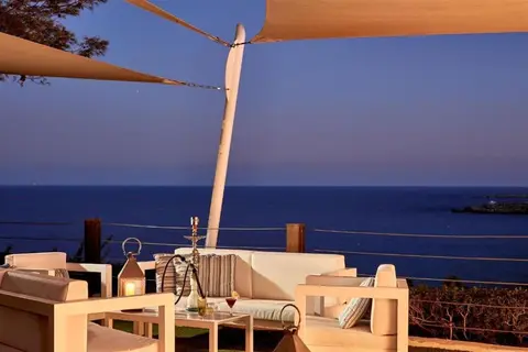 Grecian Park Hotel in Παραλίμνι — foto 23