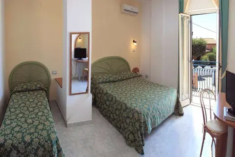 Hotel Grotticelle in Ricadi, foto 6