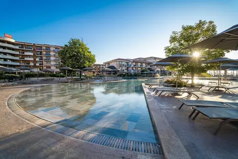 HVD Club Hotel Miramar in Club Hotel Miramar, foto 25