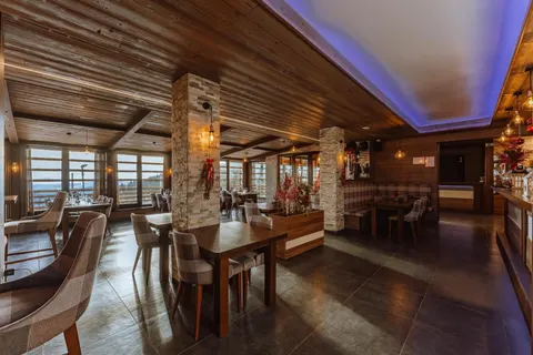 Vakantiepark Panorama Kope in Razborca — foto 7