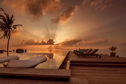 Fushifaru Maldives in ނައިފަރު — foto 8
