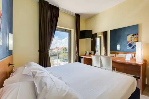 Best Western Hotel Class in Lamezia Terme — foto 2