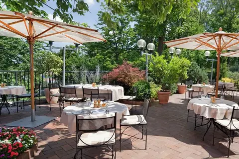 NH Collection Prague in Praag