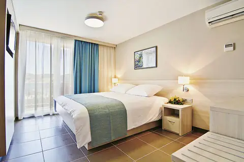 San Marino Resort Sahara & Rab Hotel in Lopar, foto 5