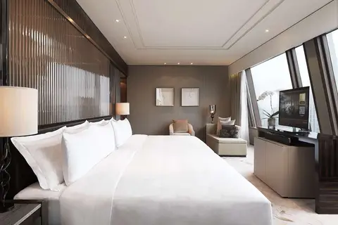 The Okura Prestige Bangkok in Bangkok, foto 21
