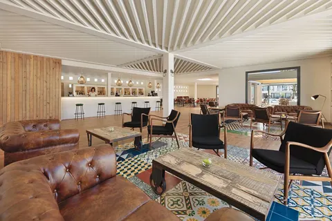 H10 Ocean Suites foto 25
