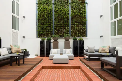 Pestana Porto - A Brasileira foto 18