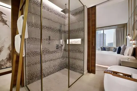The St. Regis Downtown Dubai in الخليج التجاري — foto 14
