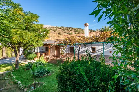 El Chorro Villas in Álora — foto 4
