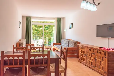 Apartaments Turistics Comte D'Empuries in Castelló d'Empúries — foto 25
