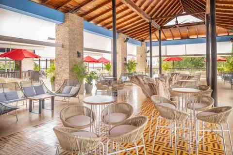 Decameron Barú in Cartagena — foto 23