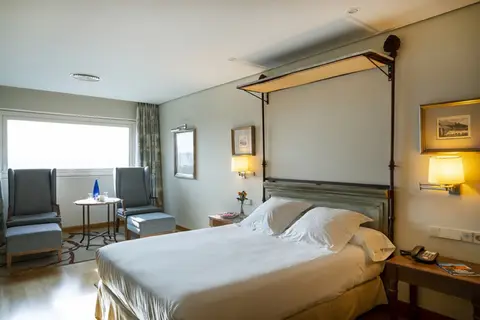 Parador de Salamanca in Salamanca — foto 4