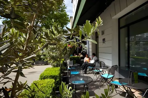 Hotel Tourisme Avenue in Parijs, foto 10
