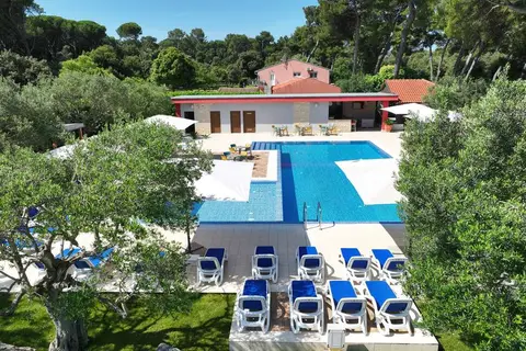 Village San Antonio in Biograd na Moru — foto 2