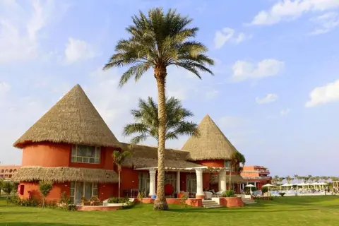 Pickalbatros Laguna Vista Hotel in Albatros Laguna Vista B&G Hotels & Resorts — foto 21