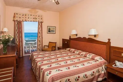 Hotel Monopol in Puerto De La Cruz — foto 20