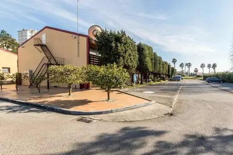 Hotel Campanile Lisbonne Sud - Setubal in Setúbal — foto 19