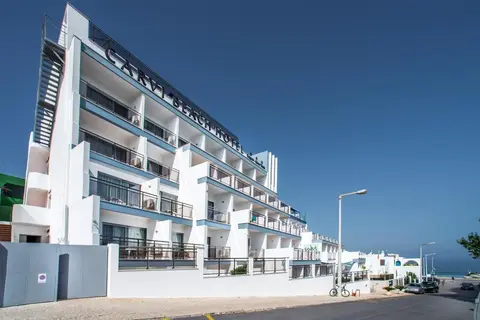 Carvi Beach Hotel Lagos in Lagos — foto 9