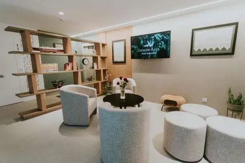 Catalina Plaza Hotel Sostenible in Las Palmas de Gran Canaria — foto 12