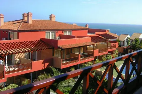 El Cerrito Apartamentos in Breña Baja — foto 14