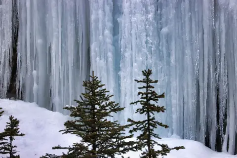Winterbelevenis Canada op het gemak in Ottawa, foto 14