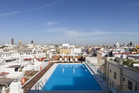 Don Paco in Sevilla — foto 3