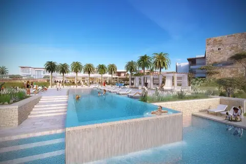 Fairmont Taghazout Bay in Aourir ⴰⵡⵔⵉⵔ أورير