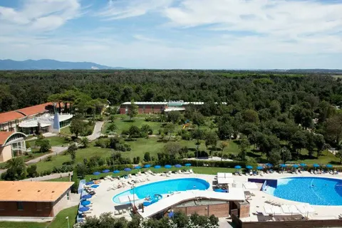 TH Tirrenia Green Park Resort foto 1