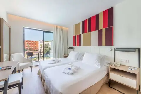 H10 Casa Del Mar in Calvià — foto 4