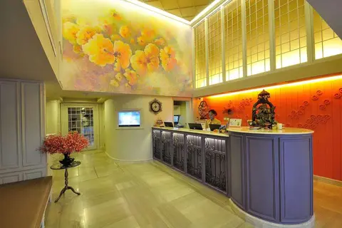 La Petite Salil Sukhumvit 11 in Bangkok, foto 16