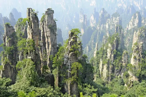 Discover Enchanting China & Hong Kong in Hongkou — foto 4