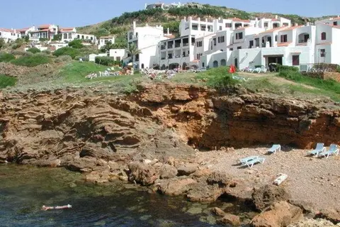 Comitas Tramontana Park in es Mercadal — foto 18