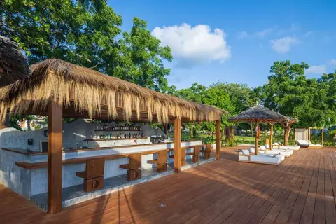 Kwanza Resort by Sunrise in Kizimkazi, foto 9