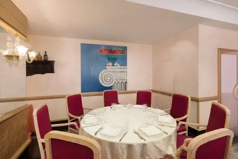 Hotel Delle Palme Lecce in Lecce, foto 20