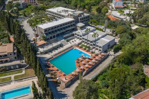 Iolida Corfu Resort & Spa by Smile Hotels in Δασσιά — foto 3