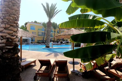 Malama Beach Holiday Village in Protaras, foto 12