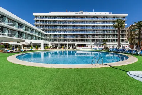 Hotel Anabel in Lloret de Mar