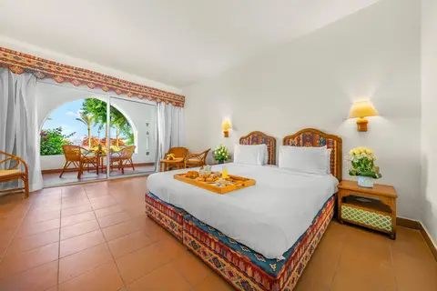 Domina Coral Bay Sultan in Sharm El Sheikh — foto 24